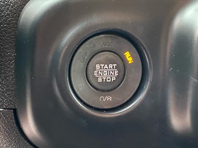 used 2023 Jeep Wrangler 4xe car, priced at $26,700