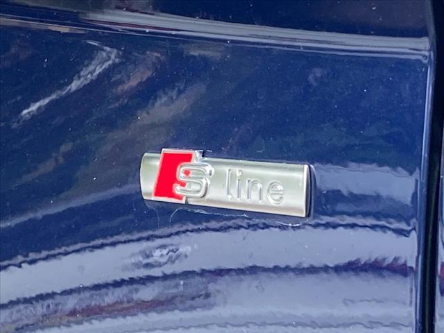 used 2022 Audi Q5 car, priced at $25,000