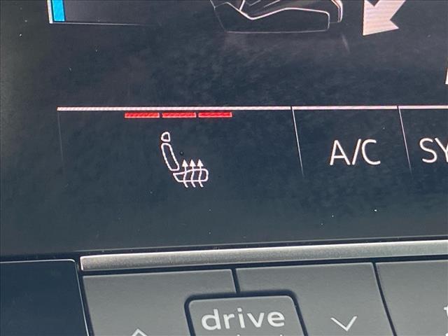 used 2023 Audi A6 car, priced at $32,400