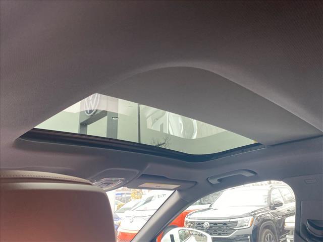 used 2023 Audi A6 car, priced at $32,400