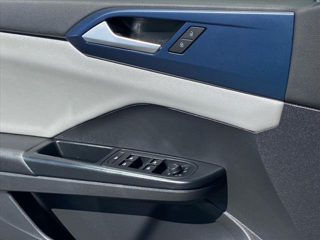 used 2022 Volkswagen Taos car, priced at $16,900