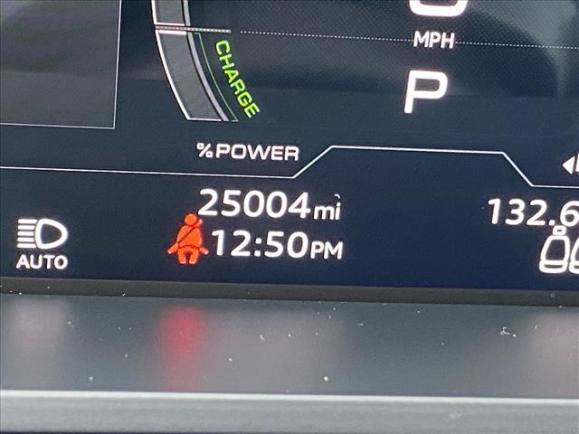 used 2024 Audi Q8 e-tron car, priced at $33,200