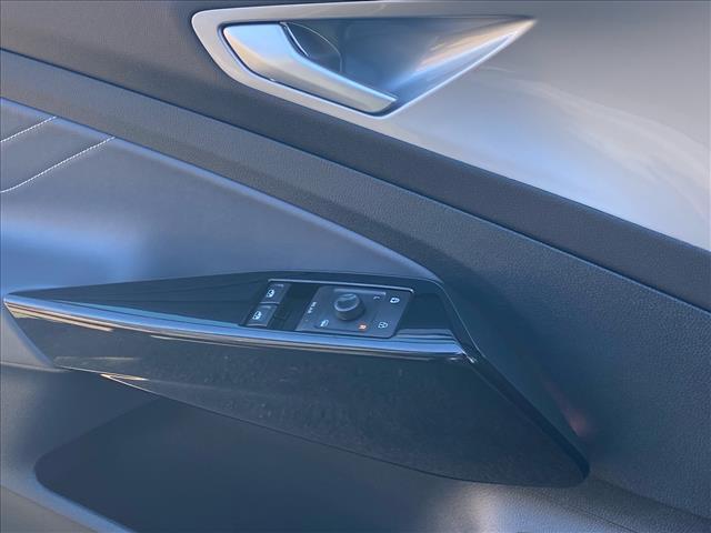 used 2023 Volkswagen ID.4 car, priced at $20,900