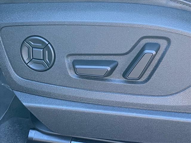 used 2024 Audi Q8 e-tron car, priced at $39,100