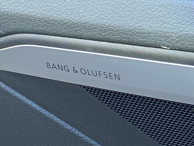 used 2024 Audi Q8 e-tron car, priced at $39,100