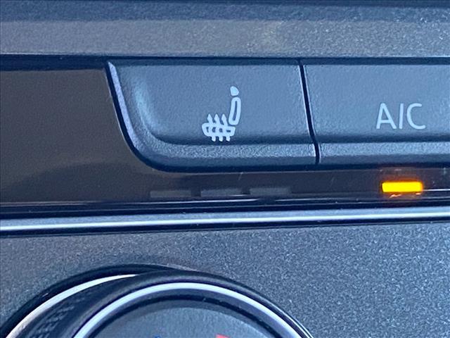 used 2024 Volkswagen Tiguan car, priced at $20,800