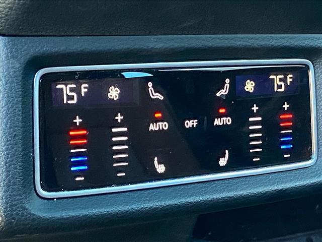 used 2024 Audi Q8 e-tron car, priced at $35,400