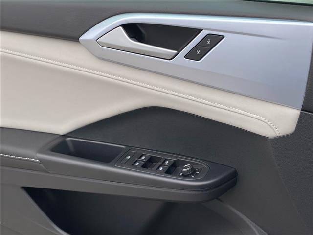 new 2026 Volkswagen Taos car, priced at $31,012