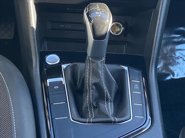 used 2024 Volkswagen Taos car, priced at $18,800