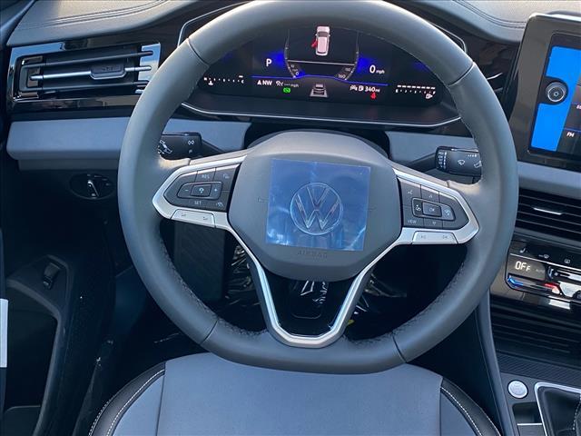 new 2026 Volkswagen Jetta car, priced at $27,792