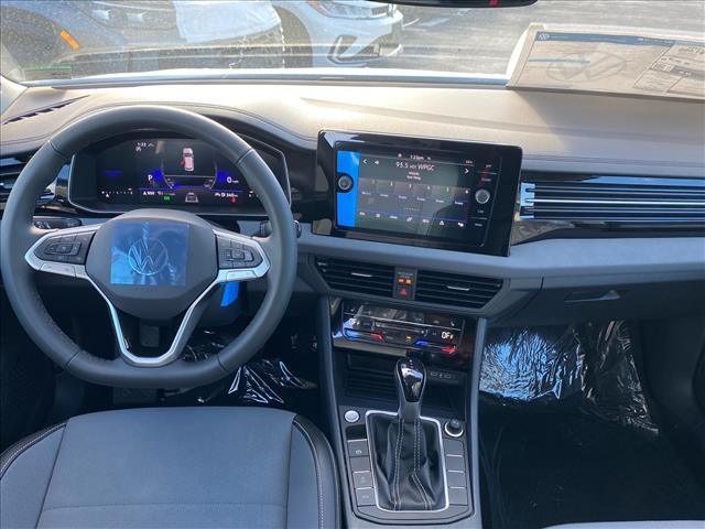 new 2026 Volkswagen Jetta car, priced at $27,792