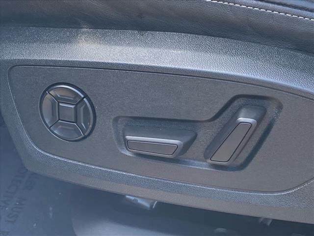 used 2022 Audi Q4 e-tron car, priced at $26,500