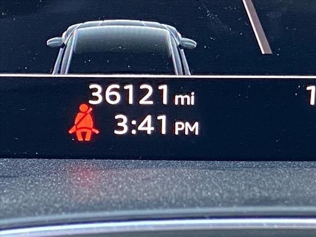 used 2021 Audi A7 car, priced at $34,700