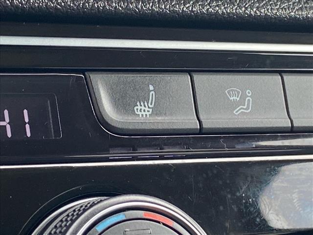 used 2022 Volkswagen Atlas car, priced at $26,300