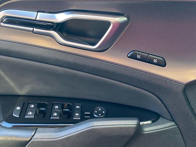 used 2023 Kia Sportage car, priced at $25,800