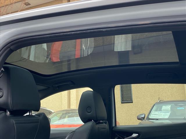 used 2021 Volkswagen ID.4 car, priced at $15,300