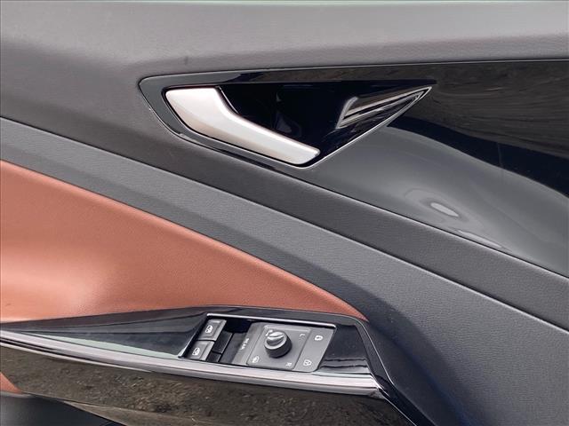 used 2021 Volkswagen ID.4 car, priced at $15,300