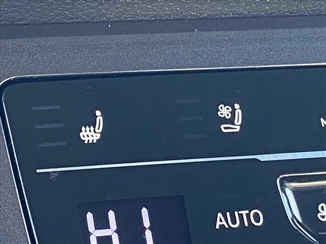 used 2024 Volkswagen Tiguan car, priced at $28,500