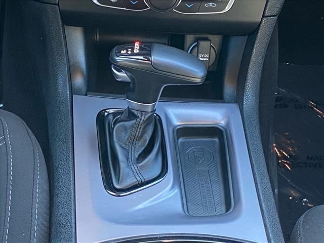 used 2023 Dodge Charger car, priced at $20,700