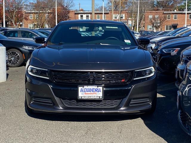 used 2023 Dodge Charger car, priced at $20,700
