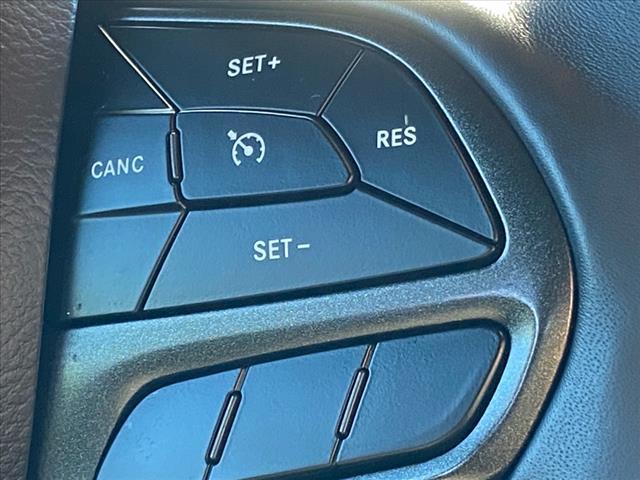 used 2023 Dodge Charger car, priced at $20,700