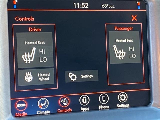 used 2023 Dodge Charger car, priced at $20,700