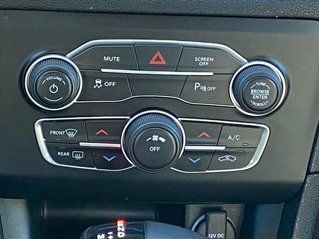 used 2023 Dodge Charger car, priced at $20,700