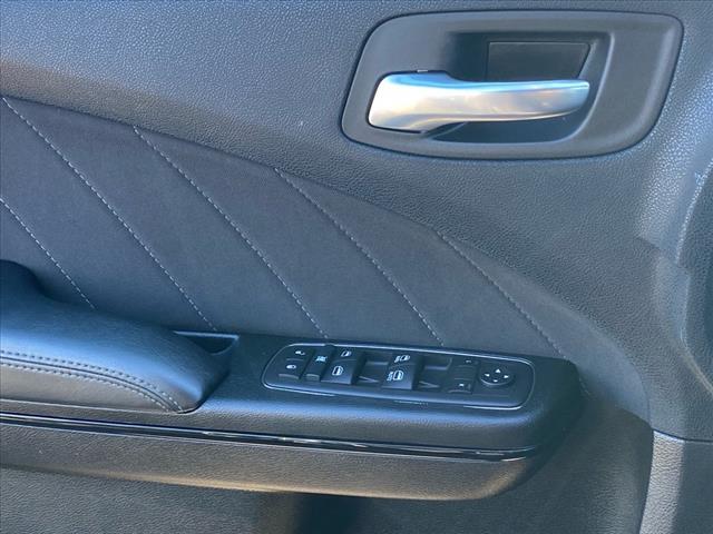 used 2023 Dodge Charger car, priced at $20,700