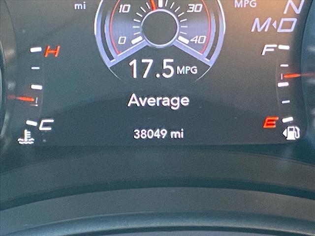 used 2023 Dodge Charger car, priced at $20,700