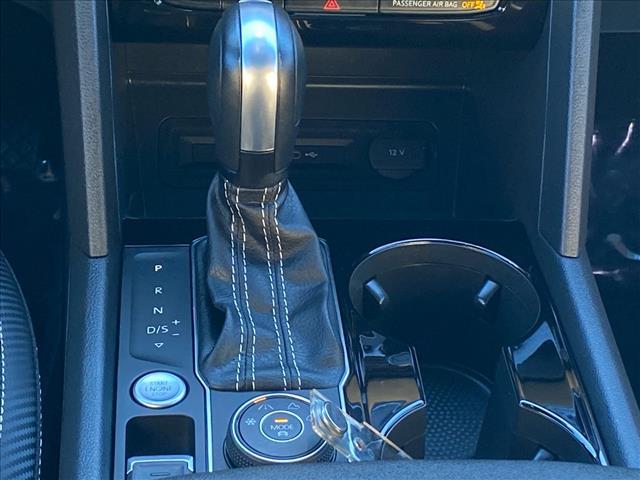 used 2023 Volkswagen Atlas Cross Sport car, priced at $30,300