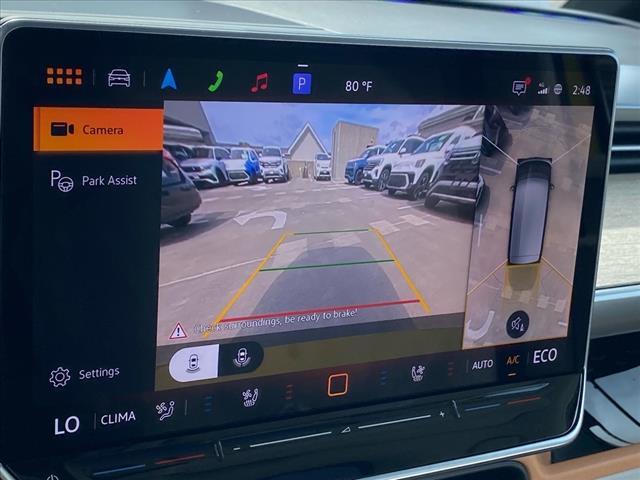 new 2025 Volkswagen ID. Buzz car, priced at $55,995