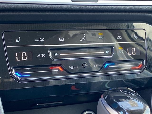 new 2025 Volkswagen Taos car, priced at $28,931