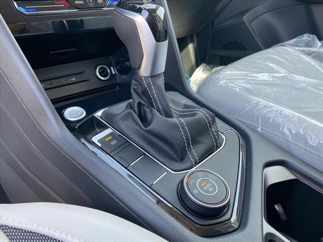 new 2025 Volkswagen Taos car, priced at $28,931