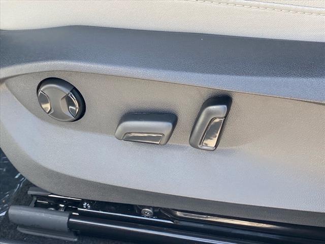 new 2025 Volkswagen Taos car, priced at $28,931