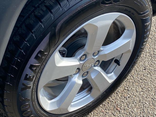 used 2017 Jeep New Compass car, priced at $11,300