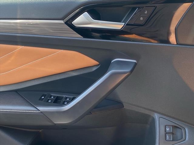 used 2024 Volkswagen Jetta car, priced at $22,400