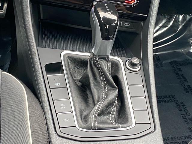 used 2025 Volkswagen Jetta car, priced at $19,700