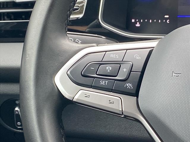 used 2025 Volkswagen Jetta car, priced at $19,700