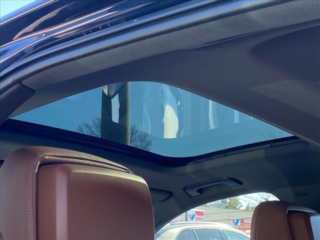 used 2022 Audi A6 car, priced at $27,700