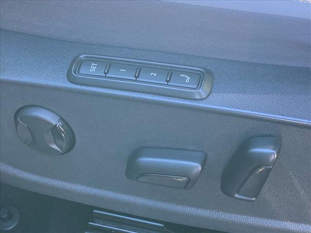 used 2022 Volkswagen ID.4 car, priced at $20,000