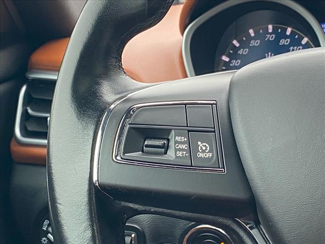 used 2019 Maserati Ghibli car, priced at $20,000