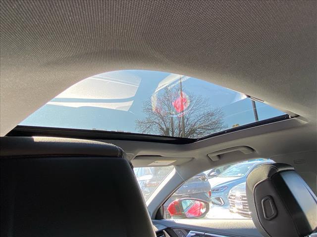 used 2023 Audi A3 car, priced at $26,500