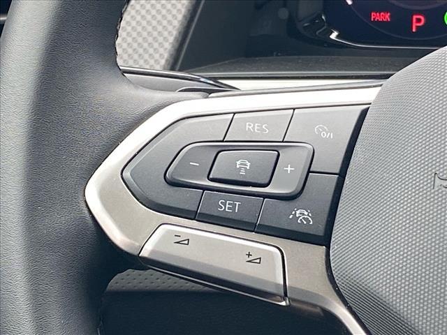 used 2025 Volkswagen Atlas car, priced at $40,400