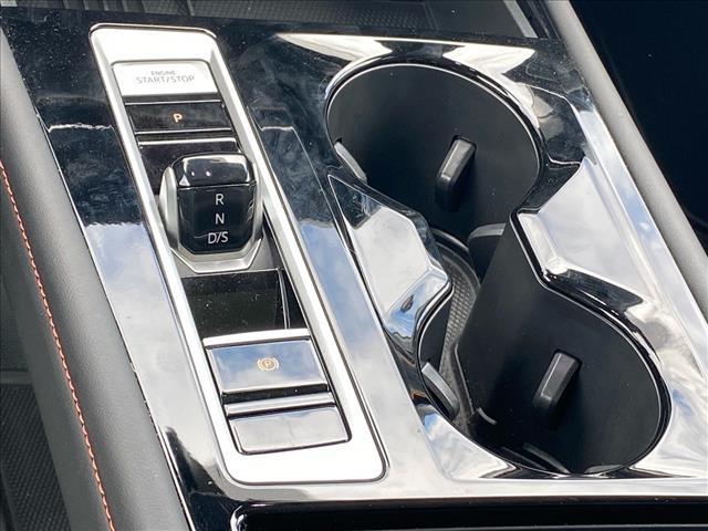 used 2025 Volkswagen Atlas car, priced at $40,400