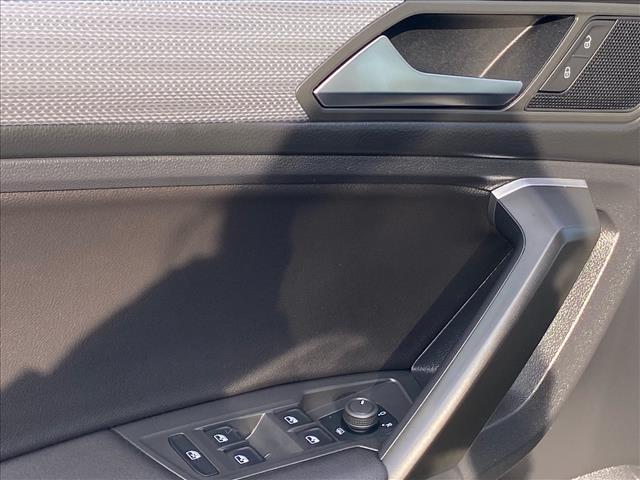 used 2024 Volkswagen Tiguan car, priced at $23,700