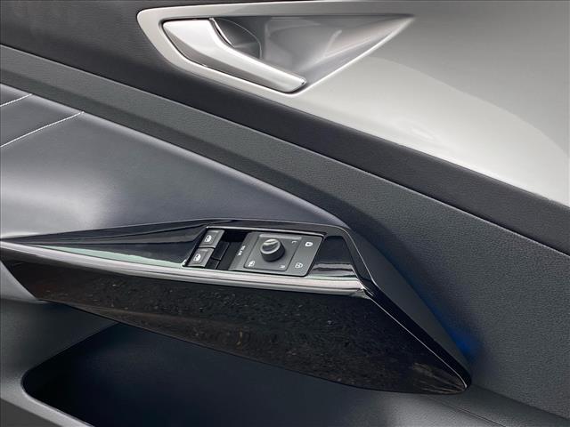 used 2023 Volkswagen ID.4 car, priced at $20,800