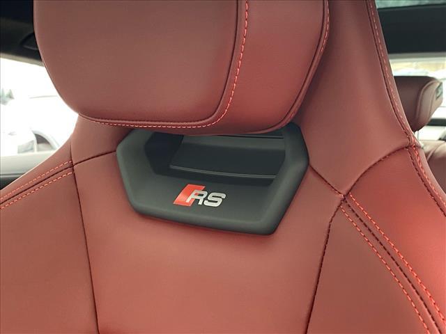 used 2022 Audi RS e-tron GT car, priced at $58,500