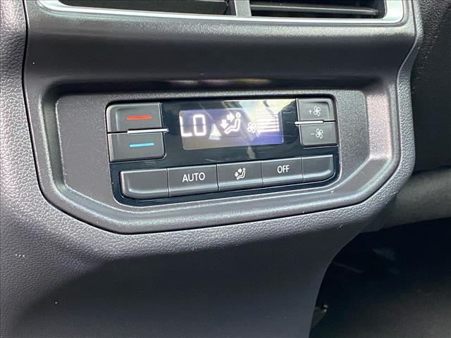 used 2025 Volkswagen Atlas car, priced at $38,700