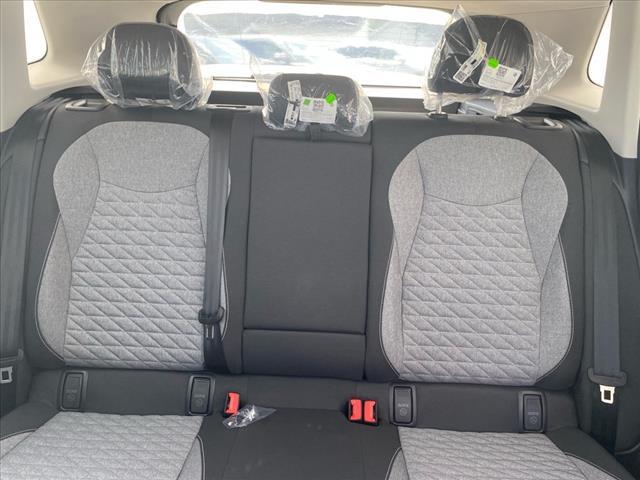 new 2025 Volkswagen Tiguan car, priced at $28,299