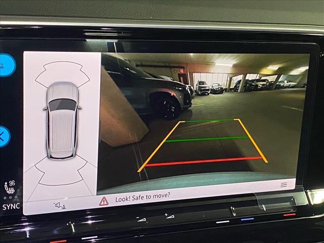 new 2026 Volkswagen Atlas car, priced at $45,340